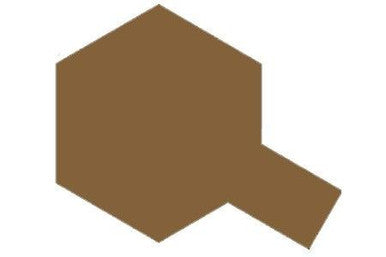 XF-72 Jgsdf Brown 10 ML (MINI)