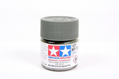 XF-73 Jgsdf Dark Green 10 ML (MINI)