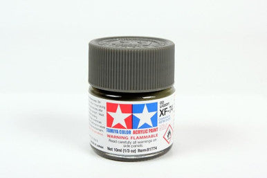 XF-74 Olive Drab 10 ML (MINI)
