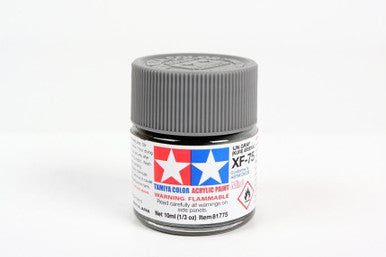 XF-75 IJN Gray 10 ML (MINI)