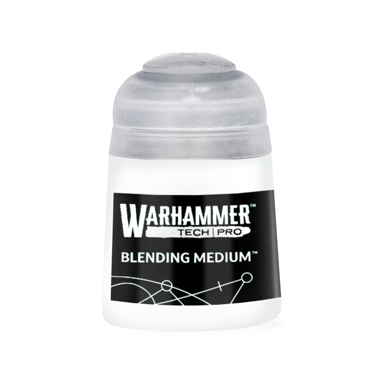 Tech Pro: Blending Medium (18 ml) pot
