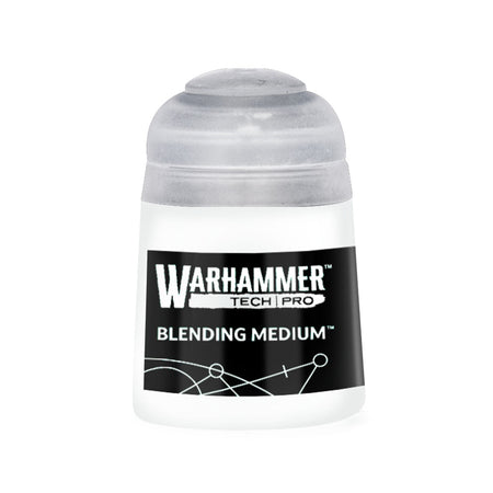 Tech Pro: Blending Medium (18 ml) pot
