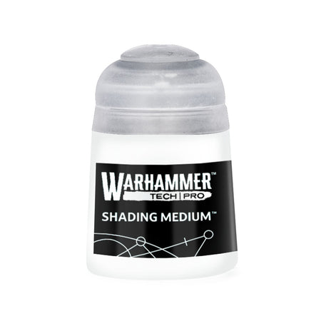 Tech Pro: Shading Medium (18 ml) pot