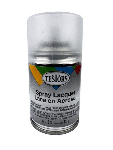 Dullcote Spray 1260