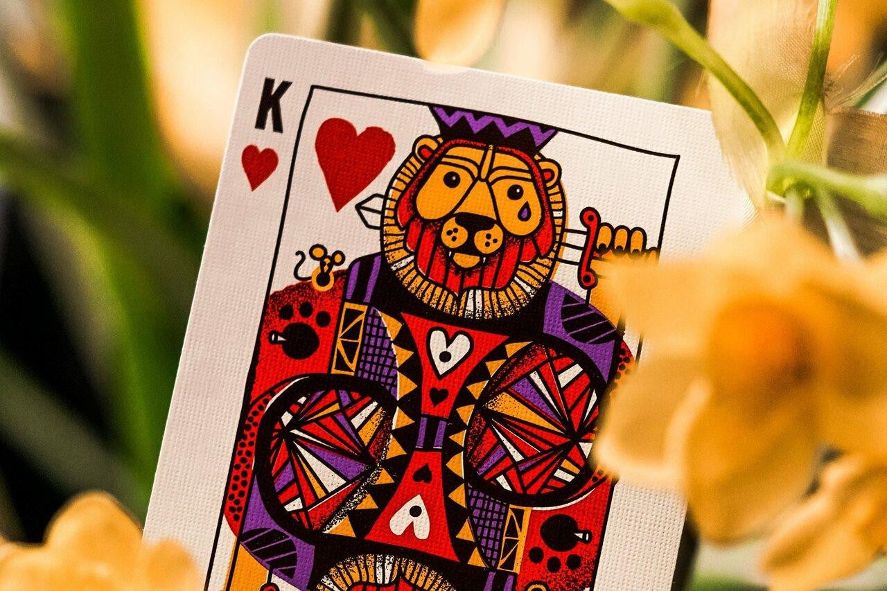 Theory11 Animal Kingdom