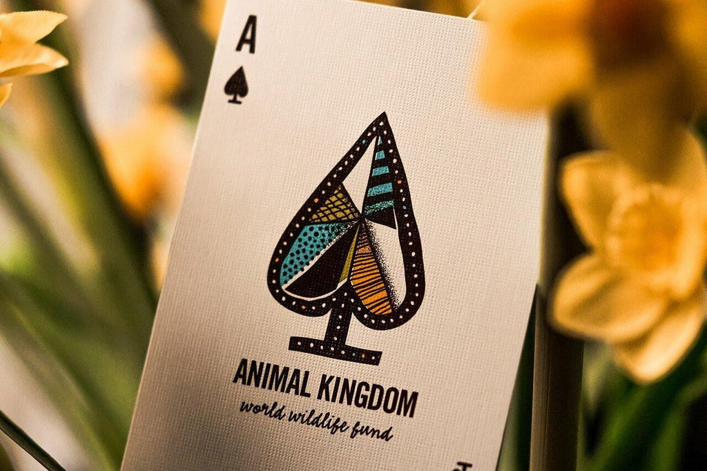 Theory11 Animal Kingdom
