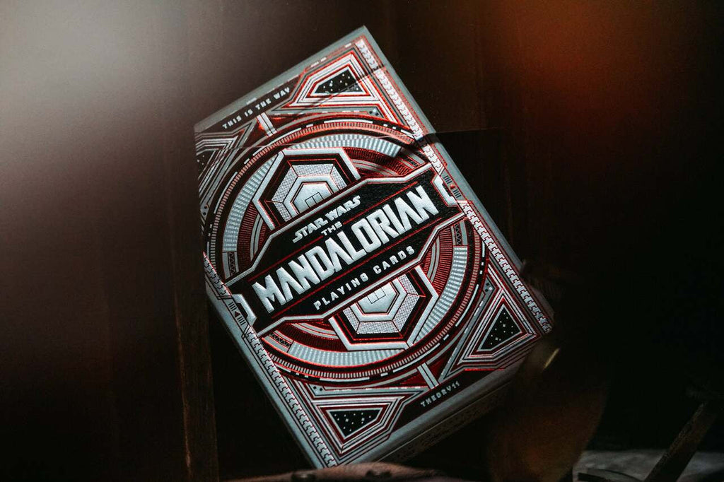 Theory11 Mandalorian