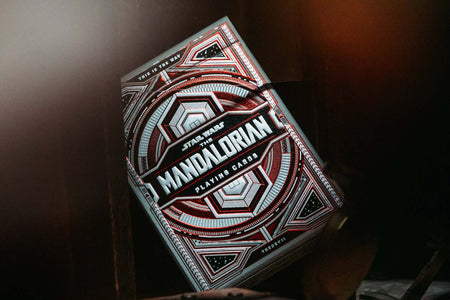 Theory11 Mandalorian