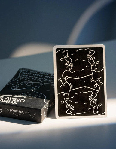 Shantell Martin Playing Cards