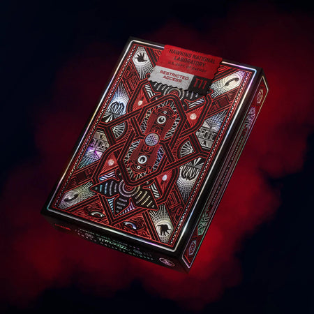 Theory11 Stranger Things Playing Cards 
