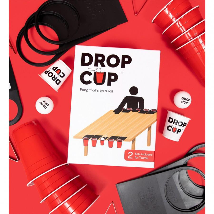 Thrilly Games Drop Cup 
