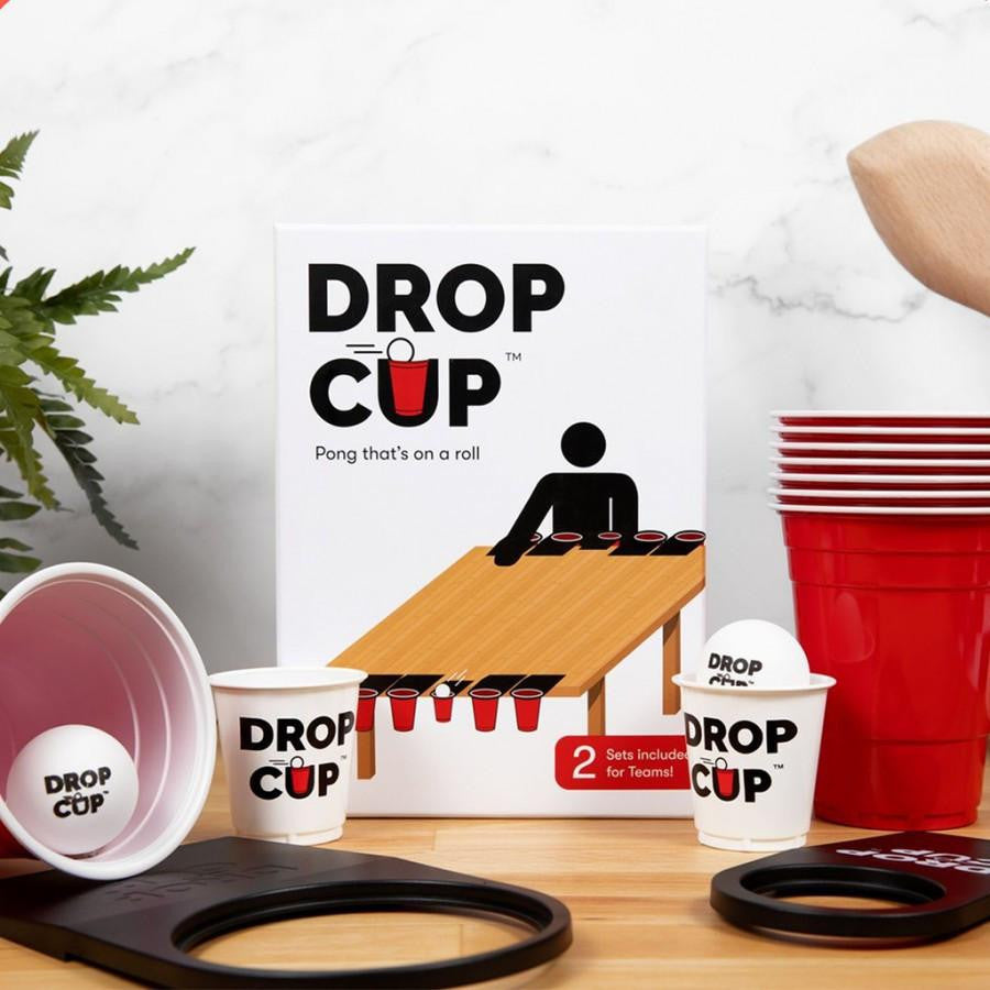 Thrilly Games Drop Cup 