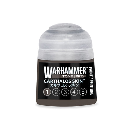 Tone Pro: Carthalos Skin 1 (12 ml) paint pot