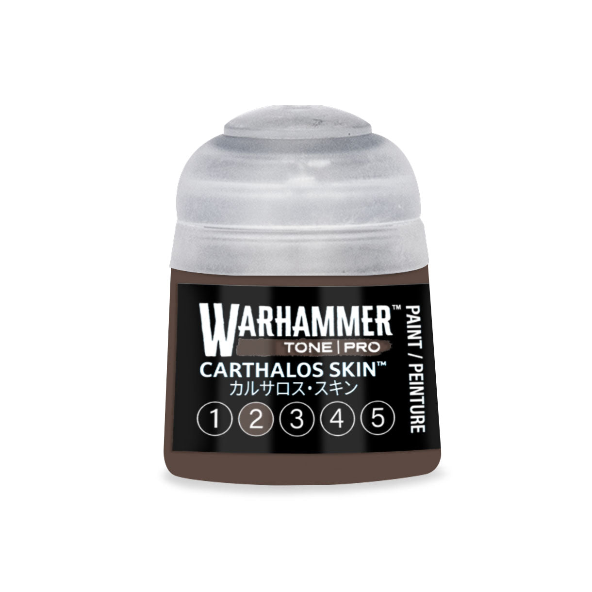 Tone Pro: Carthalos Skin 2 (12 ml) paint pot