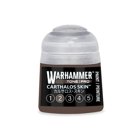 Tone Pro: Carthalos Skin 2 (12 ml) paint pot