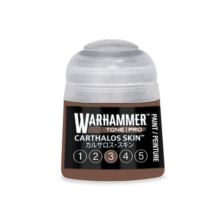 Tone Pro: Carthalos Skin 3 (12 ml) paint pot