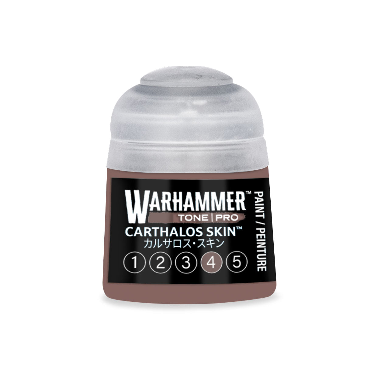 Tone Pro: Carthalos Skin 4 (12 ml) paint pot