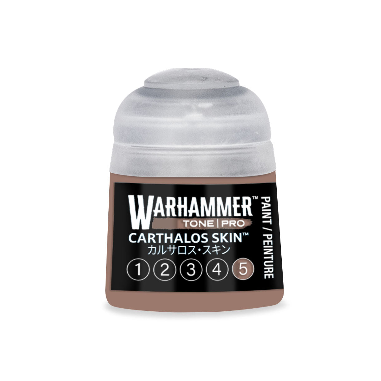 Tone Pro: Carthalos Skin 5 (12 ml) paint pot