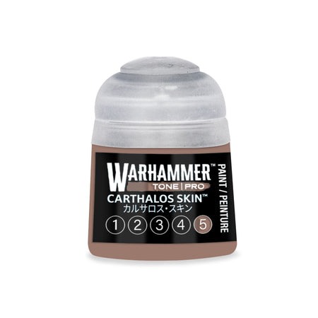 Tone Pro: Carthalos Skin 5 (12 ml) paint pot