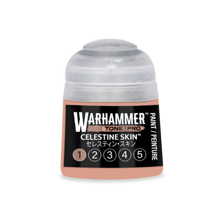 Tone Pro: Celestine Skin 1 (12 ml) paint pot