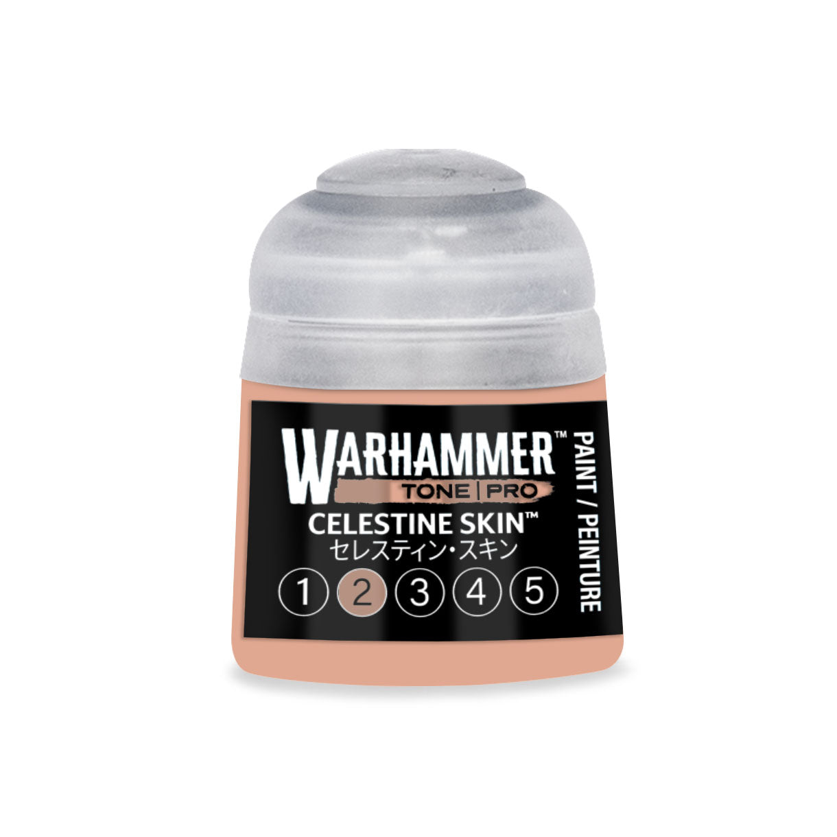 Tone Pro: Celestine Skin 2 (12 ml) paint pot