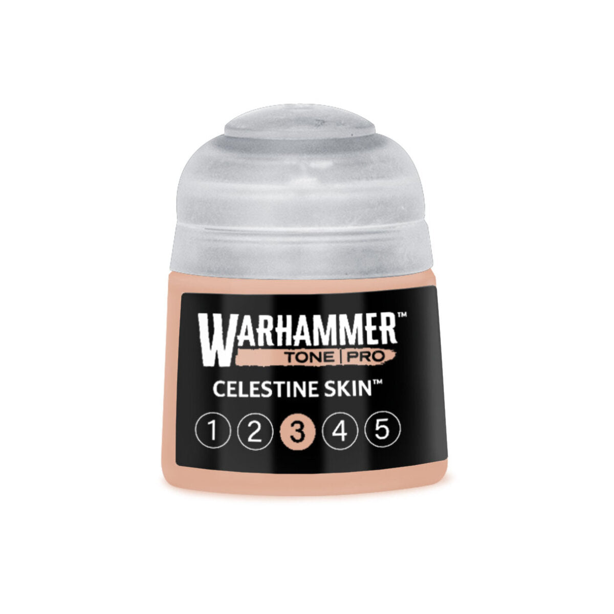 Tone Pro: Celestine Skin 3 (12 ml) paint pot