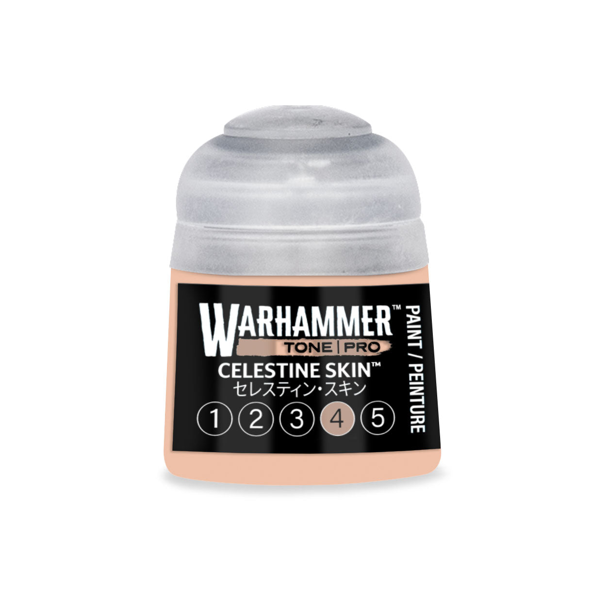 Tone Pro: Celestine Skin 4 (12 ml) paint pot