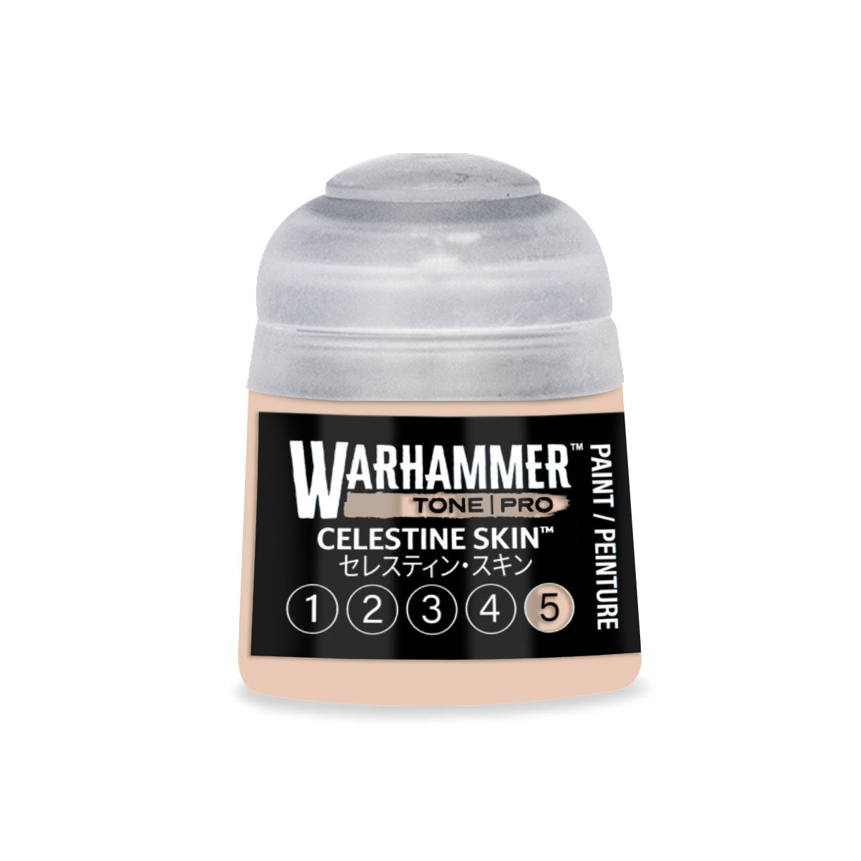 Tone Pro: Celestine Skin 5 (12 ml) paint pot
