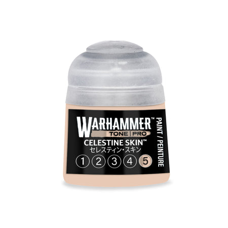 Tone Pro: Celestine Skin 5 (12 ml) paint pot