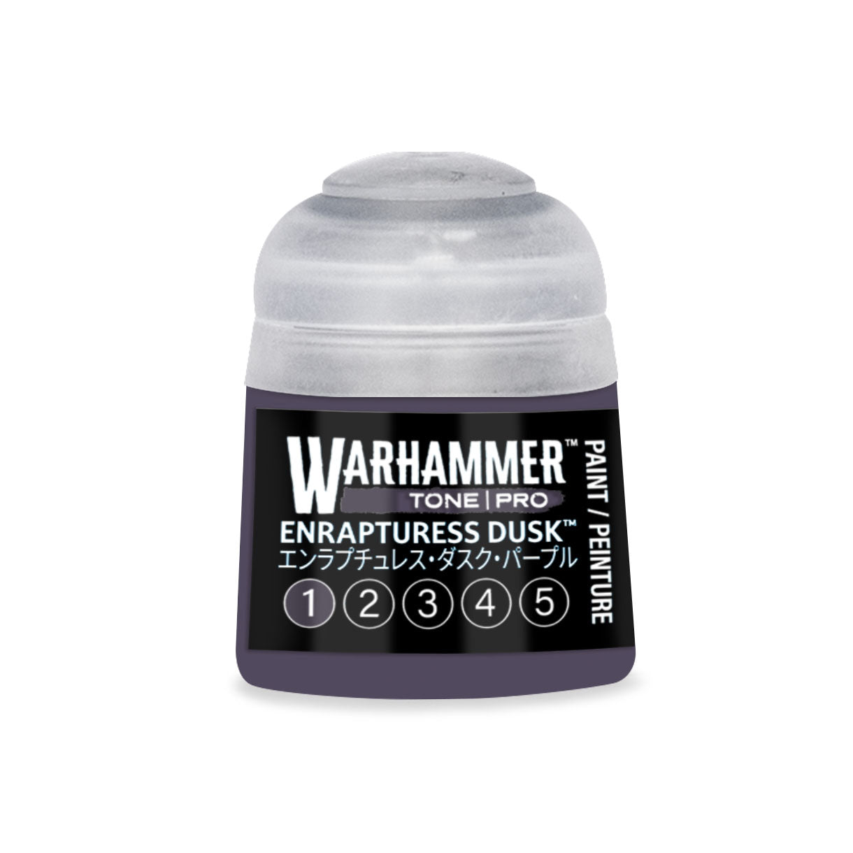 Tone Pro: Enrapturess Dusk 1 (12 ml) paint pot