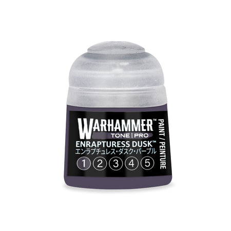 Tone Pro: Enrapturess Dusk 1 (12 ml) paint pot