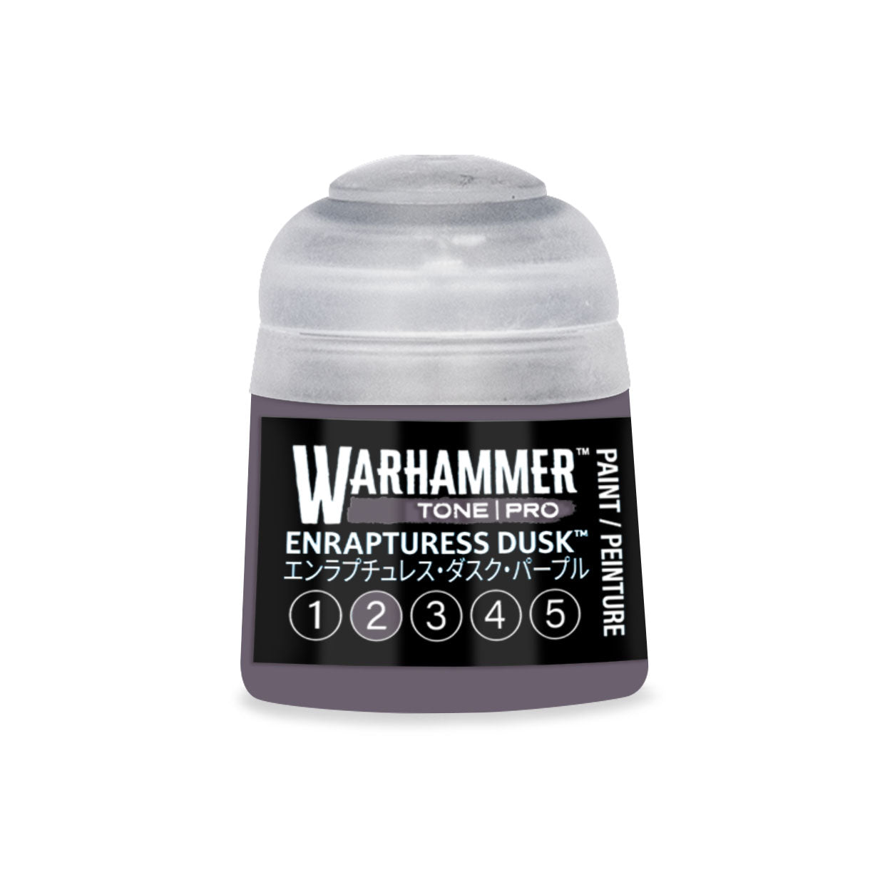 Tone Pro: Enrapturess Dusk 2 (12 ml) paint pot