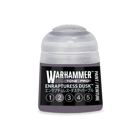 Tone Pro: Enrapturess Dusk 2 (12 ml) paint pot