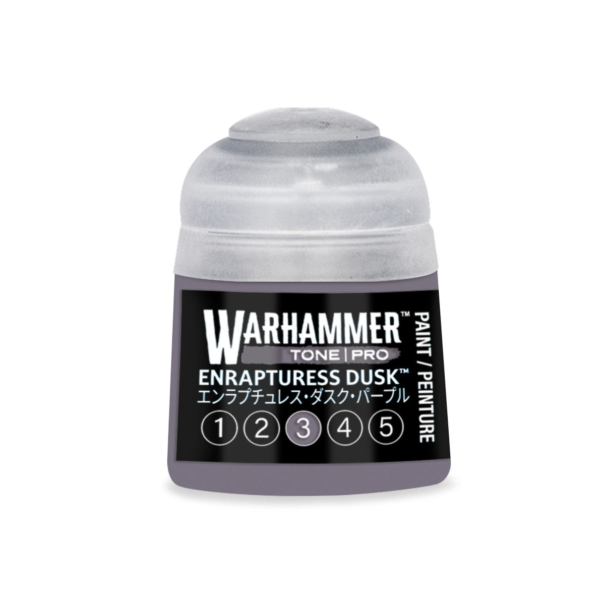 Tone Pro: Enrapturess Dusk 3 (12 ml) paint pot