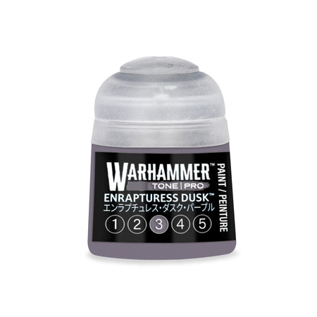 Tone Pro: Enrapturess Dusk 3 (12 ml) paint pot