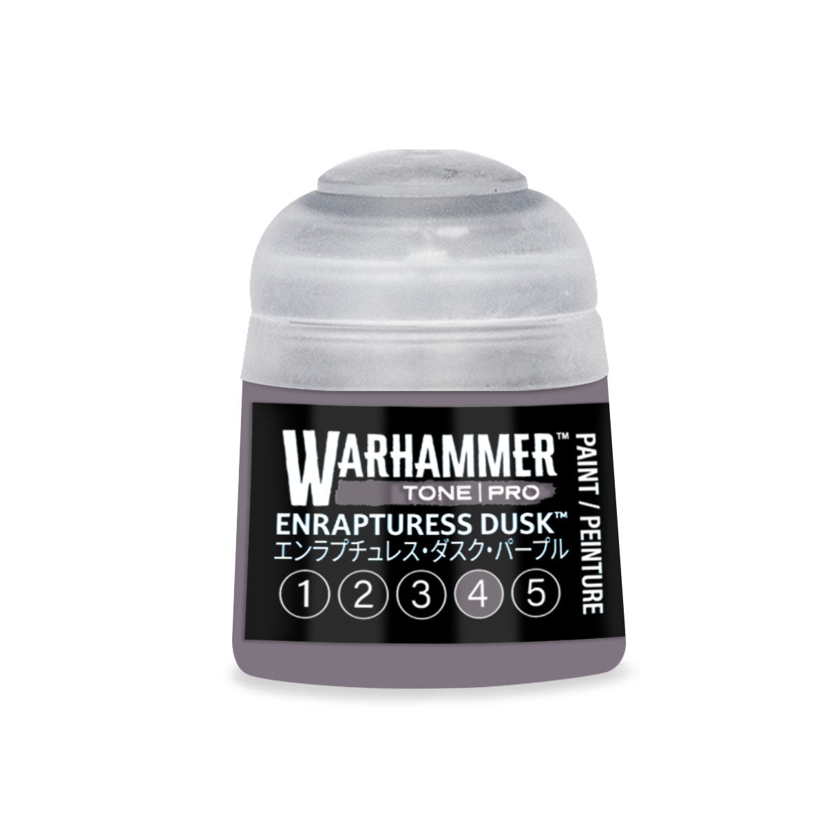Tone Pro: Enrapturess Dusk 4 (12 ml) paint pot