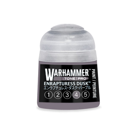 Tone Pro: Enrapturess Dusk 4 (12 ml) paint pot