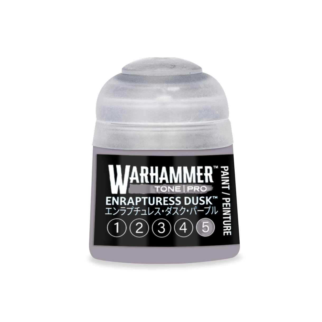 Tone Pro: Enrapturess Dusk 5 (12 ml) paint pot