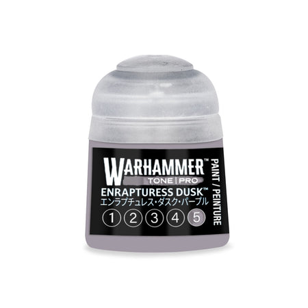 Tone Pro: Enrapturess Dusk 5 (12 ml) paint pot
