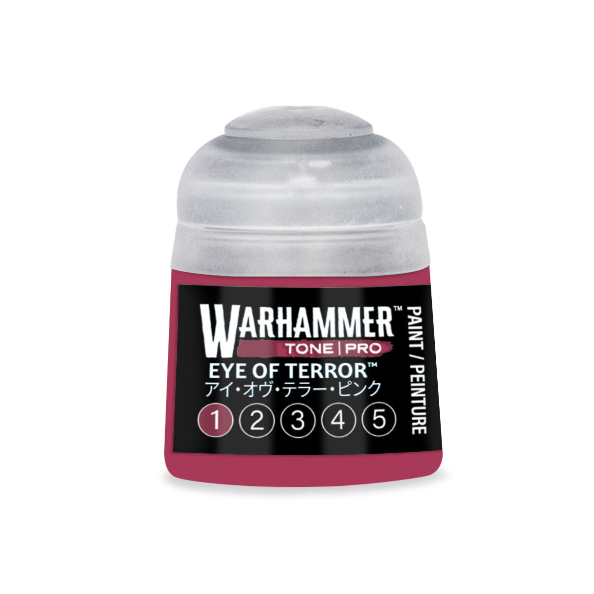 Tone Pro: Eye of Terror 1 (12 ml) paint pot