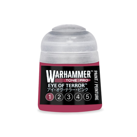 Tone Pro: Eye of Terror 1 (12 ml) paint pot