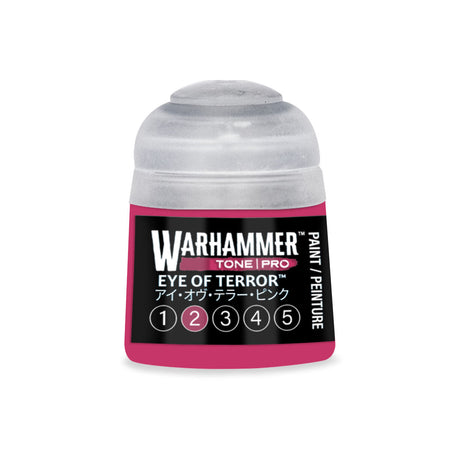 Tone Pro: Eye of Terror 2 (12 ml) paint pot