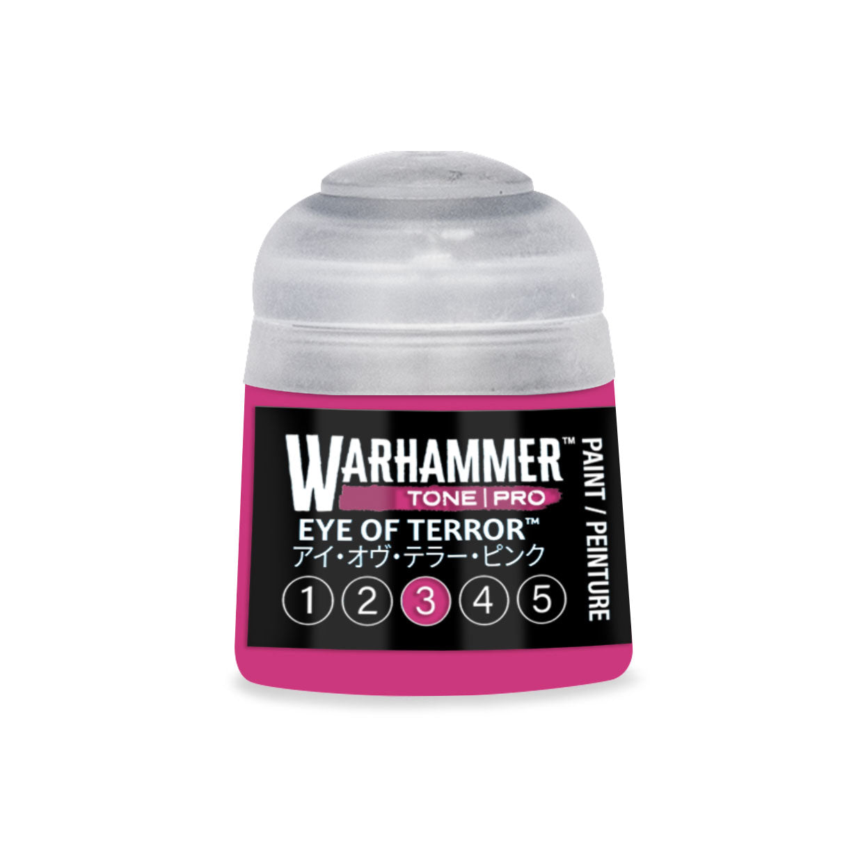 Tone Pro: Eye of Terror 3 (12 ml) paint pot