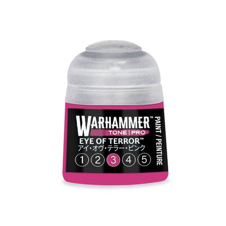 Tone Pro: Eye of Terror 3 (12 ml) paint pot