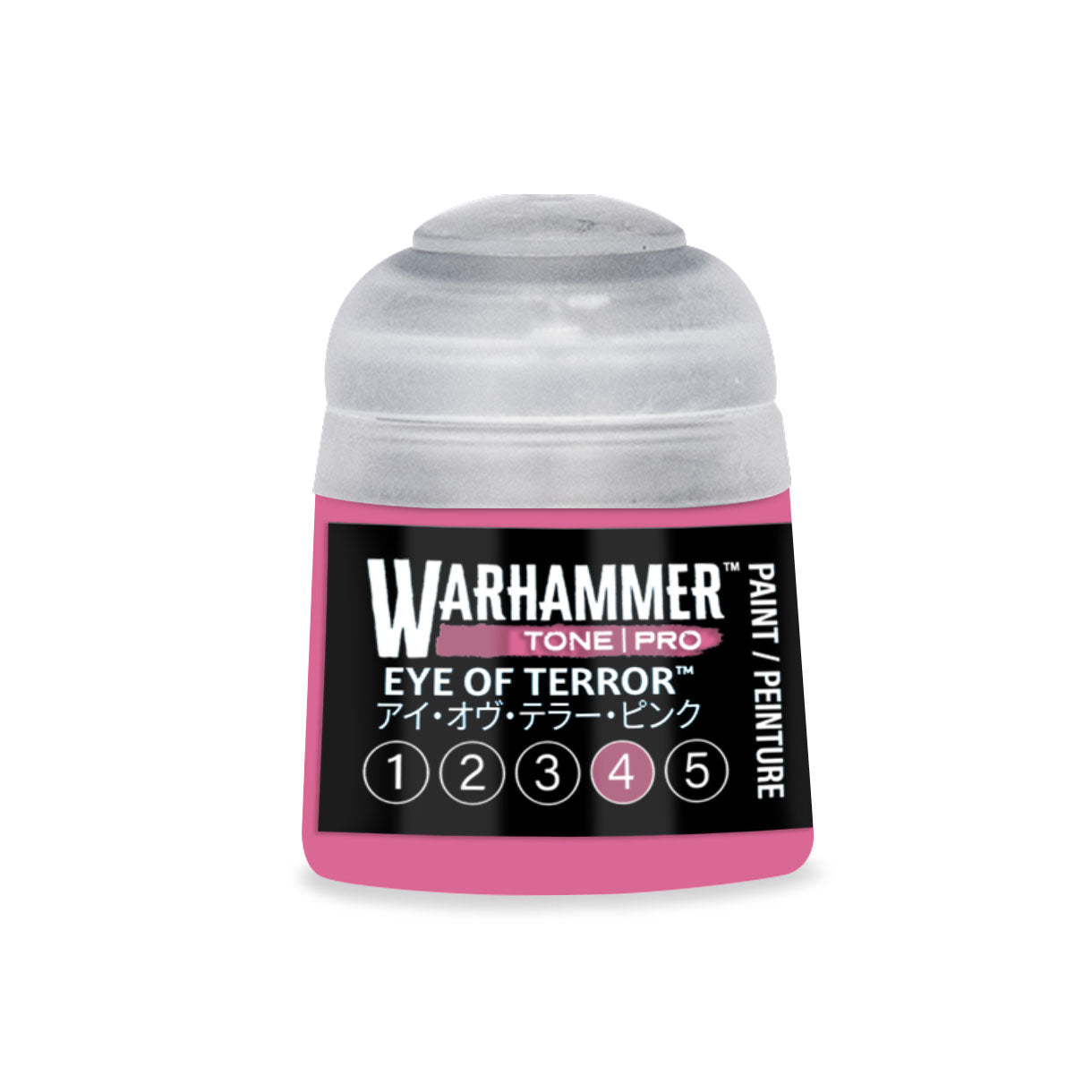Tone Pro: Eye of Terror 4 (12 ml) paint pot