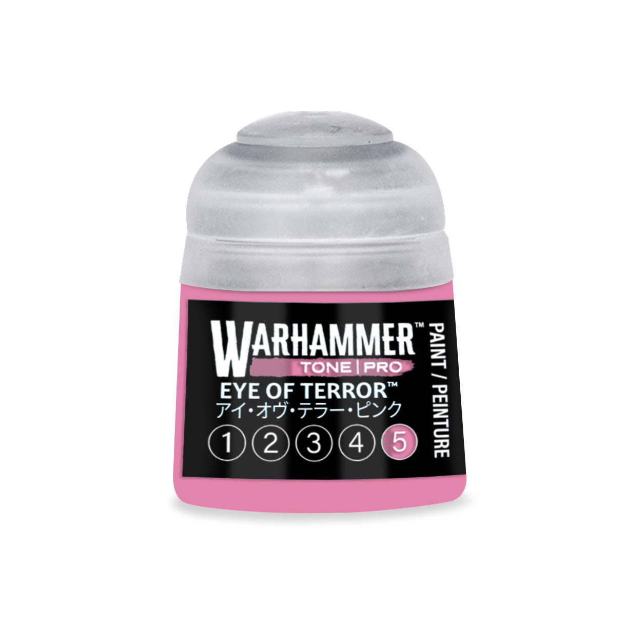 Tone Pro: Eye of Terror 5 (12 ml) paint pot