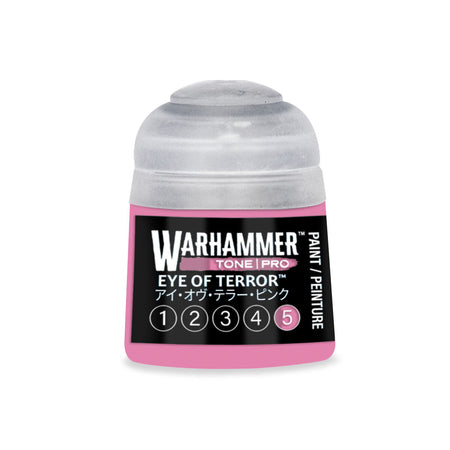 Tone Pro: Eye of Terror 5 (12 ml) paint pot