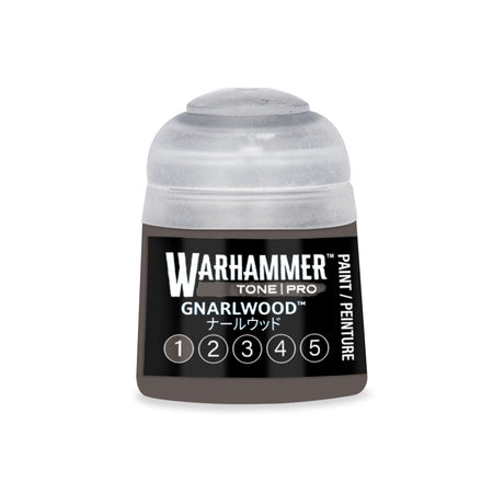 Tone Pro: Gnarlwood 1 (12 ml) paint pot