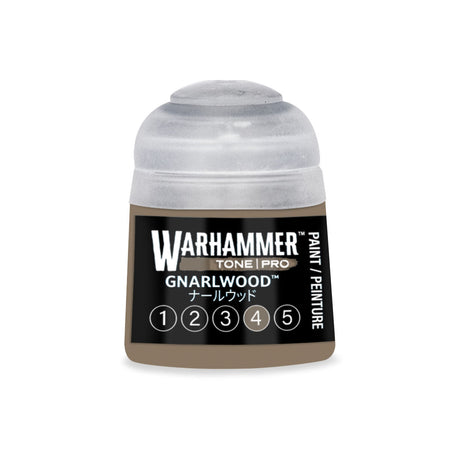 Tone Pro: Gnarlwood 4 (12 ml) paint pot