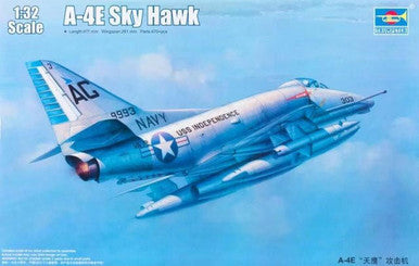 1/32 A-4E Skyhawk 2266